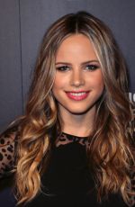 HALSTON SAGE at Republic Records VMA Afterparty in West Hollywood