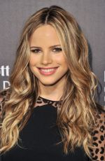 HALSTON SAGE at Republic Records VMA Afterparty in West Hollywood