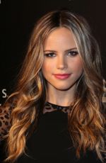 HALSTON SAGE at Republic Records VMA Afterparty in West Hollywood