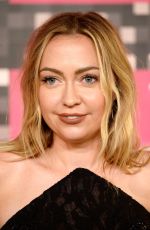 BRANDI CYRUS at MTV Video Music Awards 2015 in Los Angeles