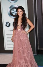 VANESSA HUDGENS at MTV Video Music Awards 2015 in Los Angeles