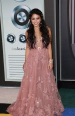VANESSA HUDGENS at MTV Video Music Awards 2015 in Los Angeles