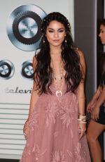 VANESSA HUDGENS at MTV Video Music Awards 2015 in Los Angeles