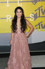 VANESSA HUDGENS at MTV Video Music Awards 2015 in Los Angeles