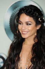 VANESSA HUDGENS at MTV Video Music Awards 2015 in Los Angeles