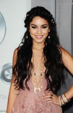 VANESSA HUDGENS at MTV Video Music Awards 2015 in Los Angeles