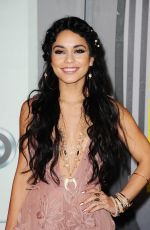 VANESSA HUDGENS at MTV Video Music Awards 2015 in Los Angeles