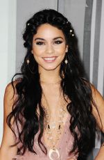 VANESSA HUDGENS at MTV Video Music Awards 2015 in Los Angeles