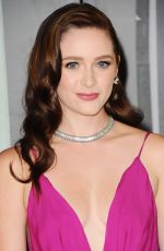 GREER GRAMMER at MTV Video Music Awards 2015 in Los Angeles