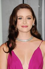 GREER GRAMMER at MTV Video Music Awards 2015 in Los Angeles