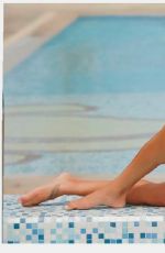 ARIANNY CELESTE in FHM Magazine, Philippines August 2015 Issue