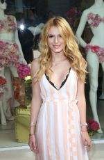 BELLA THORNE at Wildfox Fragrance Launch in West Hollywood