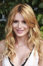 BELLA THORNE at Wildfox Fragrance Launch in West Hollywood