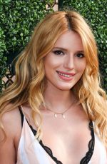 BELLA THORNE at Wildfox Fragrance Launch in West Hollywood