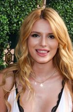 BELLA THORNE at Wildfox Fragrance Launch in West Hollywood