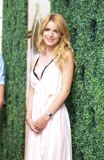 BELLA THORNE at Wildfox Fragrance Launch in West Hollywood