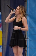 BEATRICE MILLER at Arthur Ashe Kids\