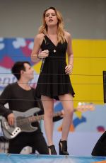 BEATRICE MILLER at Arthur Ashe Kids\