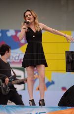 BEATRICE MILLER at Arthur Ashe Kids\