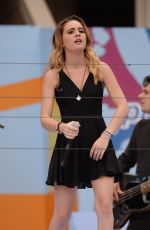 BEATRICE MILLER at Arthur Ashe Kids\