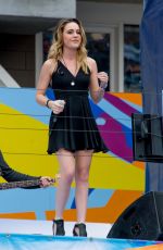 BEATRICE MILLER at Arthur Ashe Kids\