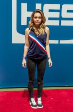 BEATRICE MILLER at Arthur Ashe Kids\