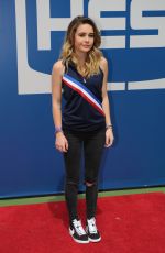 BEATRICE MILLER at Arthur Ashe Kids\