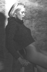 IRELAND BALDWIN by Tyler Kandel 