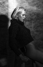 IRELAND BALDWIN by Tyler Kandel 