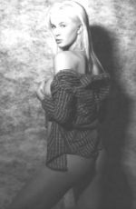 IRELAND BALDWIN by Tyler Kandel 