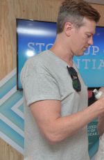 JAIME KING at Birchbox Multi-city Tour in Los Angeles 08/28/2015