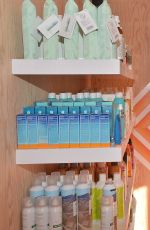 JAIME KING at Birchbox Multi-city Tour in Los Angeles 08/28/2015
