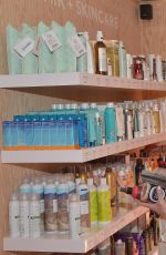 JAIME KING at Birchbox Multi-city Tour in Los Angeles 08/28/2015