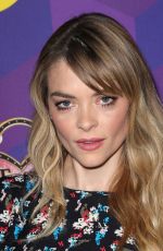 JAIME KING at Just Jared’s Way To Wonderland Party in West Hollywood