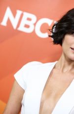 JAIMIE ALEXANDER at NBC Universal TCA Summer Tour in Beverly Hills