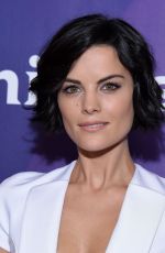 JAIMIE ALEXANDER at NBC Universal TCA Summer Tour in Beverly Hills