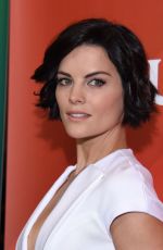 JAIMIE ALEXANDER at NBC Universal TCA Summer Tour in Beverly Hills