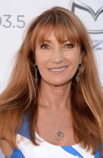 JANE SEYMOUR at 2015 Festival of Arts Benefit Concert/Pageant in Laguna Beach