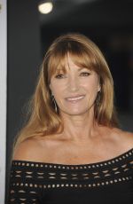 JANE SEYMOUR at She’s Funny That Way Premiere in Los Angeles