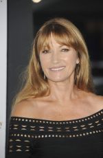 JANE SEYMOUR at She’s Funny That Way Premiere in Los Angeles
