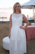 JANUARY JONES at 8th Annual Oceana Seachange Summer Party in Dana Point