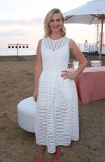 JANUARY JONES at 8th Annual Oceana Seachange Summer Party in Dana Point
