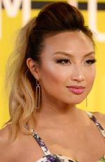 JEANNIE MAI at MTV Video Music Awards 2015 in Los Angeles