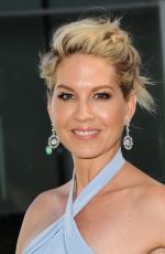 JENNA ELFMAN at Dizzy Feet Foundation
