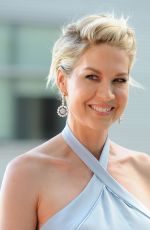 JENNA ELFMAN at Dizzy Feet Foundation