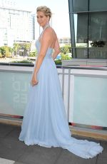 JENNA ELFMAN at Dizzy Feet Foundation