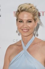 JENNA ELFMAN at Dizzy Feet Foundation
