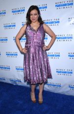 JENNIFER TILLYat Hidden Heroes Gala Presented by Mercy for Animals