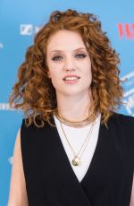 JESS GLYNNE at Launch for Music Cube in London 08/28/2015