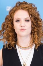 JESS GLYNNE at Launch for Music Cube in London 08/28/2015